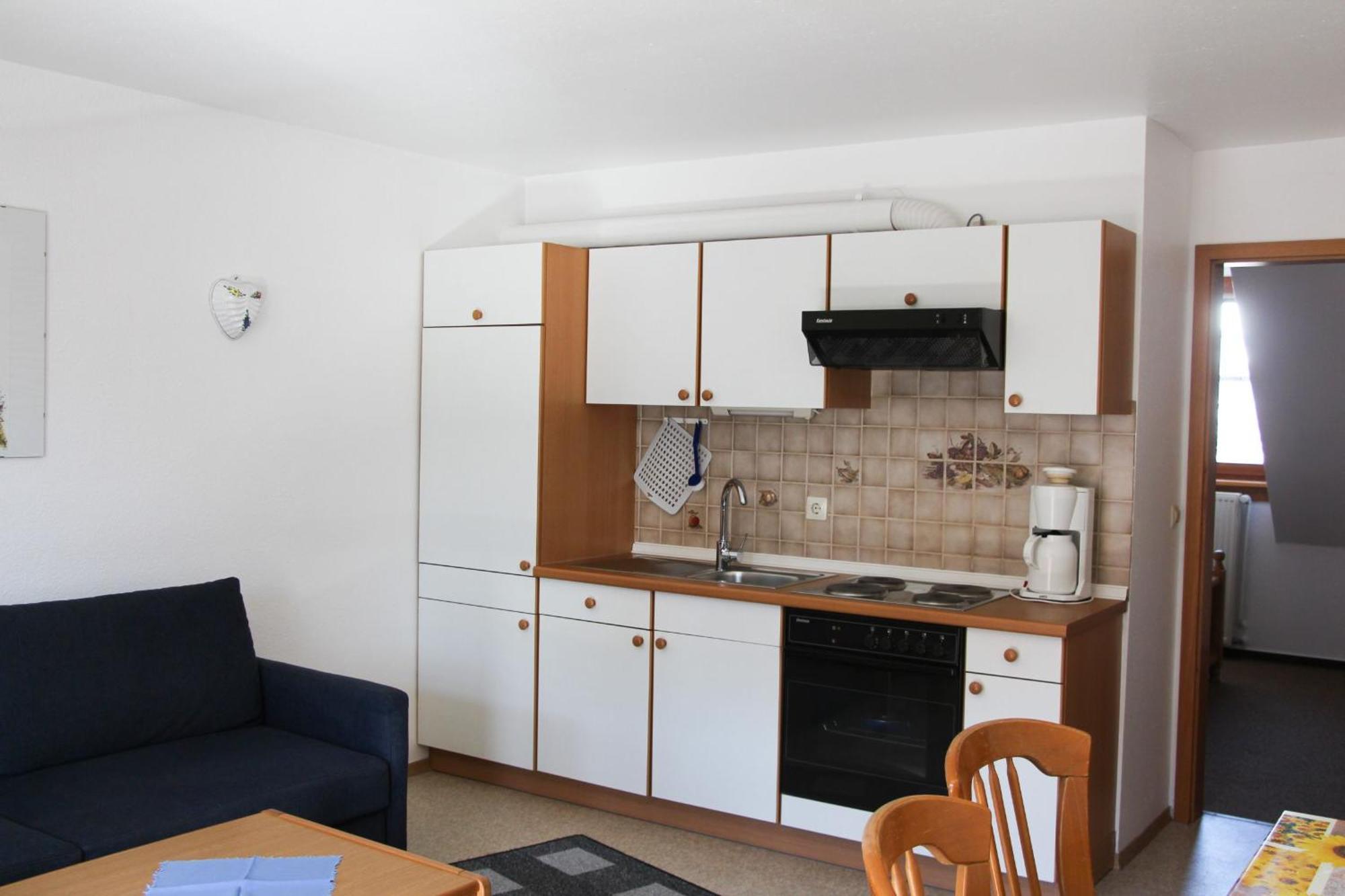 Apartamento Gaestehaus Reutemann Nonnenhorn Exterior foto